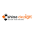 Shine Dezign Infonet logo