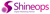 Shineops Logo