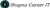 Shopno Career IT logo