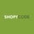 Shopycode logo