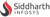Siddharth Infosys logo