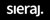 Sieraj logo