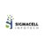 Sigmacell Infotech logo