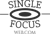 Single Focus Web Logo