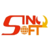 SINO SOFT logo