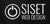 Siset Web Design logo