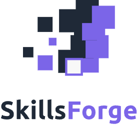 SkillsForge Logo
