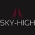 Sky-High Logo