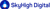 SKYHIGH Digital logo