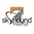 Skyhound Internet logo
