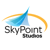 SkyPoint Studios logo