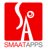 SMAAT Apps & Technologies Logo