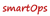 smartops pvt ltd logo