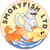 Smokyfish logo