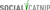 SocialCatnip Logo