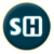 SoftandHost logo