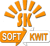 Softkwit logo