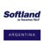 Softland Argentina logo