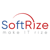 SoftRize logo