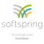 Softspring logo