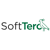 SoftTero logo