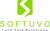 Softuvo Solutions Private Limited Logo