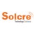 Solcre Technology Solutions logo
