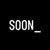 SOON_ logo