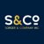 Sorger & Company logo