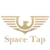 Space Tap logo