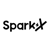 Spark X logo