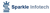 Sparkle Infotech logo