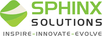 Sphinx Solutions logo