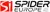 Spider Europe B.V logo