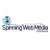 Spinning Web Media logo