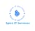 Spire IT Services logo