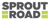 Sprout Road logo