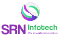 SRN Infotech logo