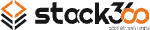 Stack360 logo