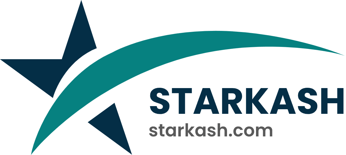 StarKash logo