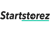 Start Storez logo