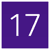 Street 17 Logo