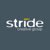 Stride Creative Group logo