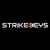 Strike keys logo