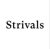 Strivals logo