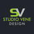 Studio Vene Design logo