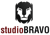 StudioBRAVO Logo