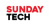 Sunday Tech logo