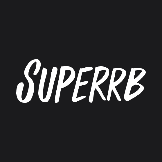 Superrb Logo