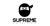Supreme logo